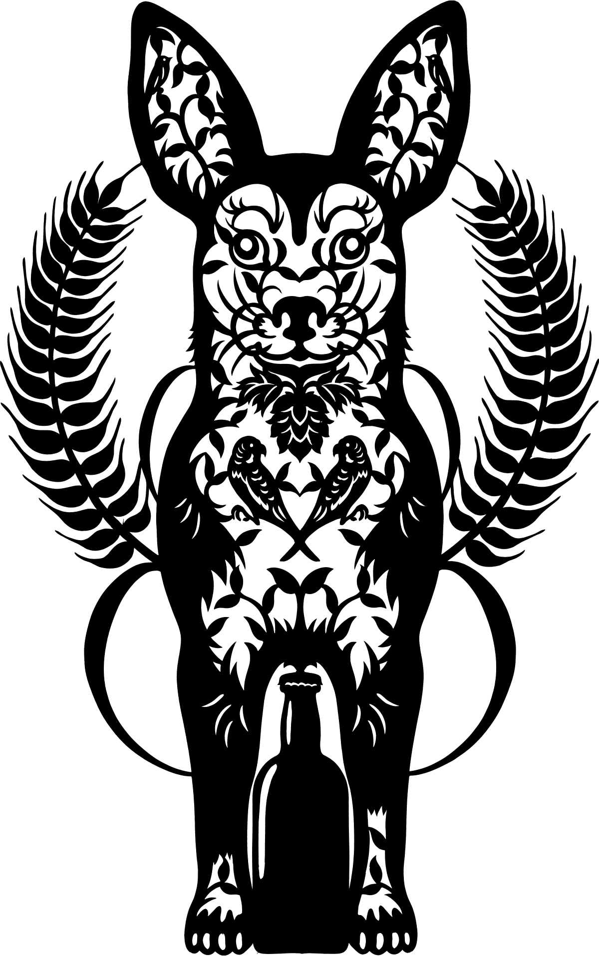 CHIKUWA TRADING LLC
